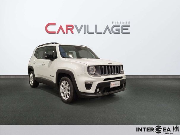 Jeep Renegade 1.0 Limited 88 kW image number 2