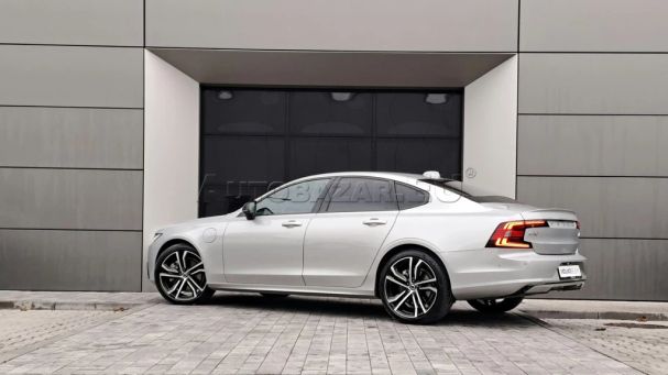 Volvo S90 T8 Ultimate Dark AWD 335 kW image number 3