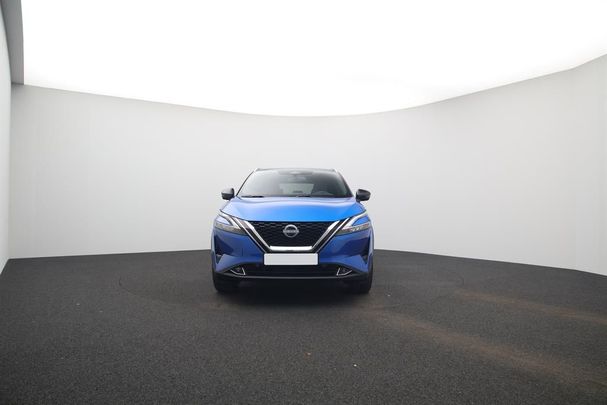 Nissan Qashqai 103 kW image number 7