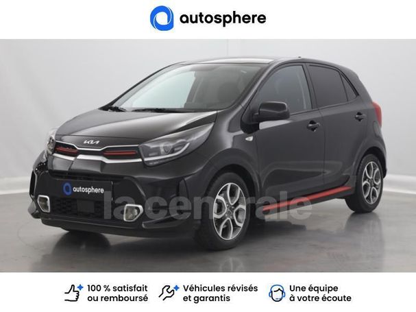 Kia Picanto 1.0 49 kW image number 1