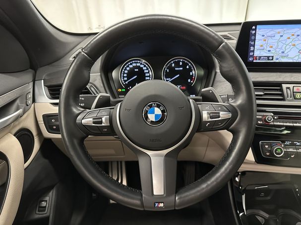 BMW X1 xDrive20d M Sport 140 kW image number 21