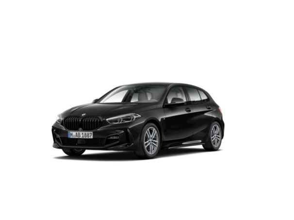 BMW 118d 110 kW image number 4