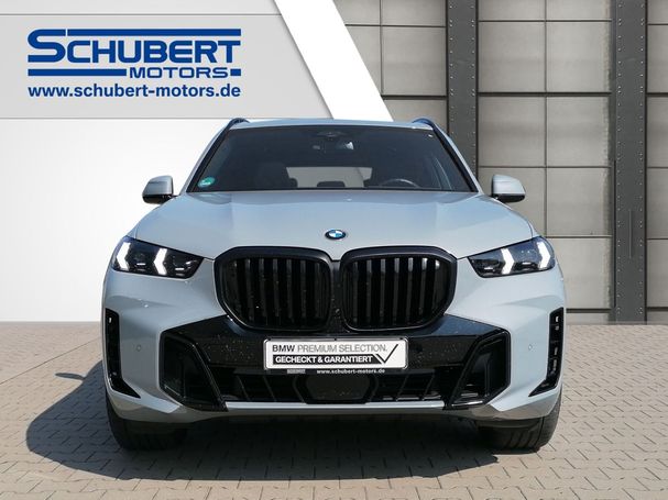 BMW X5 xDrive30d 210 kW image number 2