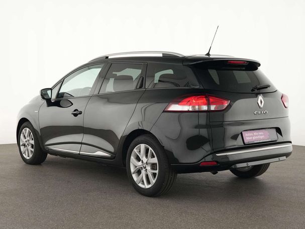 Renault Clio Grandtour LIMITED 66 kW image number 8