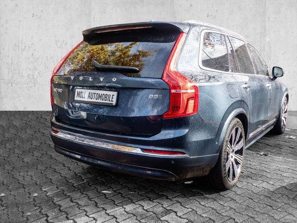 Volvo XC90 B5 AWD Ultimate 173 kW image number 2