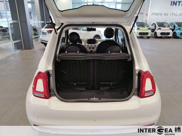 Fiat 500 1.0 51 kW image number 6