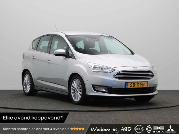 Ford C-Max 1.0 Titanium 92 kW image number 1