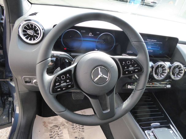 Mercedes-Benz GLA 200 d 4Matic 110 kW image number 8