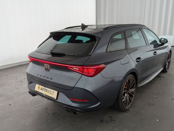 Cupra Leon Sportstourer VZ 2.0 TSI 4Drive 228 kW image number 6