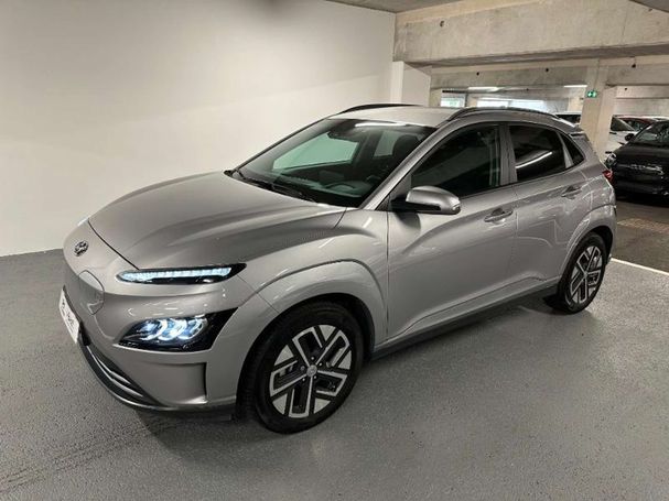 Hyundai Kona 39 kWh 101 kW image number 1