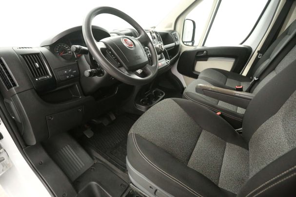 Fiat Ducato L4H3 130 kW image number 21