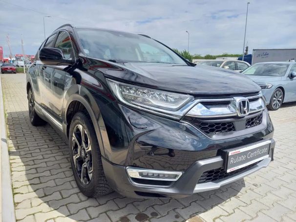 Honda CR-V 135 kW image number 2