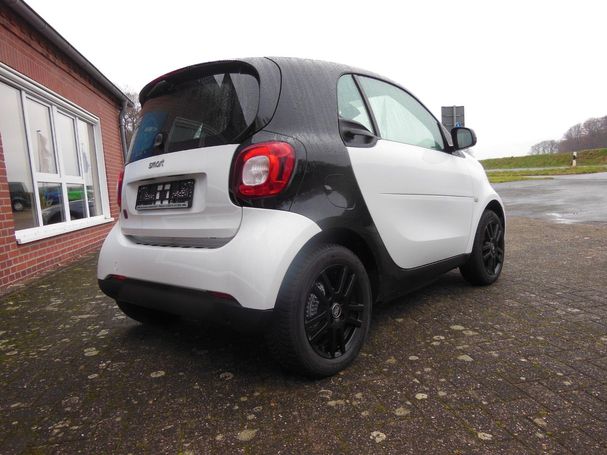 Smart ForTwo EQ 60 kW image number 6