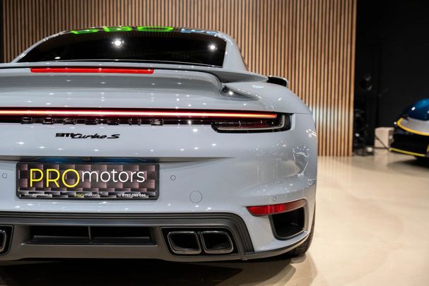 Porsche 991 397 kW image number 23