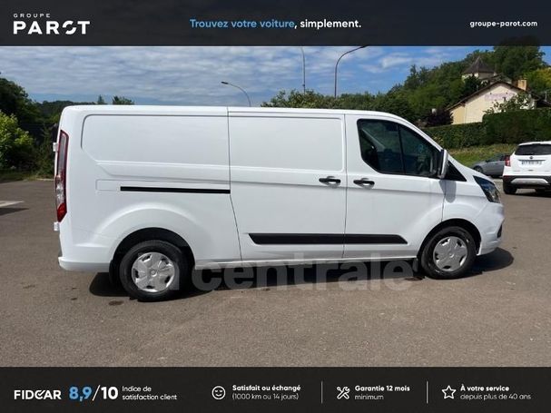 Ford Transit Custom 300 L2H1 MH Trend 96 kW image number 4