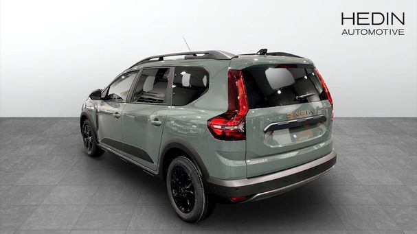 Dacia Jogger TCe 110 Extreme 81 kW image number 9