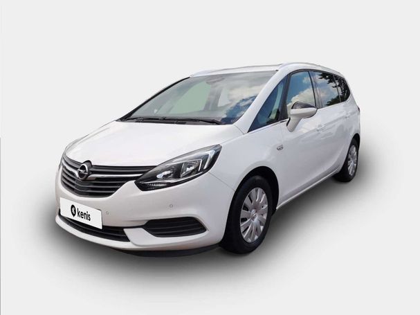 Opel Zafira 100 kW image number 1