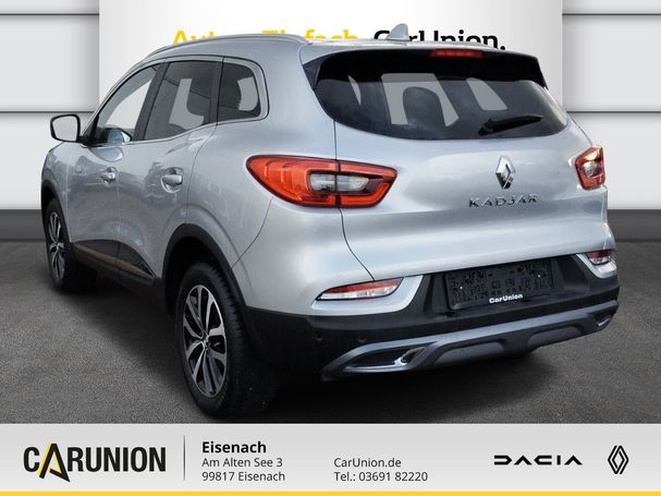 Renault Kadjar TCe 160 Techno EDC 116 kW image number 6