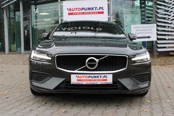 Volvo V60 110 kW image number 3