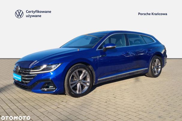 Volkswagen Arteon 2.0 TDI DSG 4Motion 147 kW image number 1