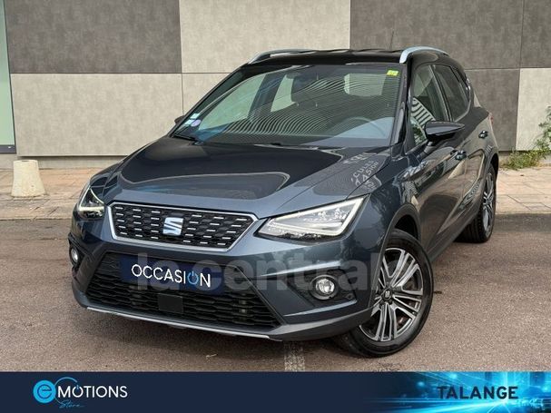 Seat Arona 1.0 TSI XCELLENCE 85 kW image number 1