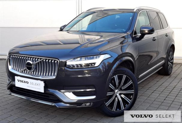 Volvo XC90 AWD 173 kW image number 1