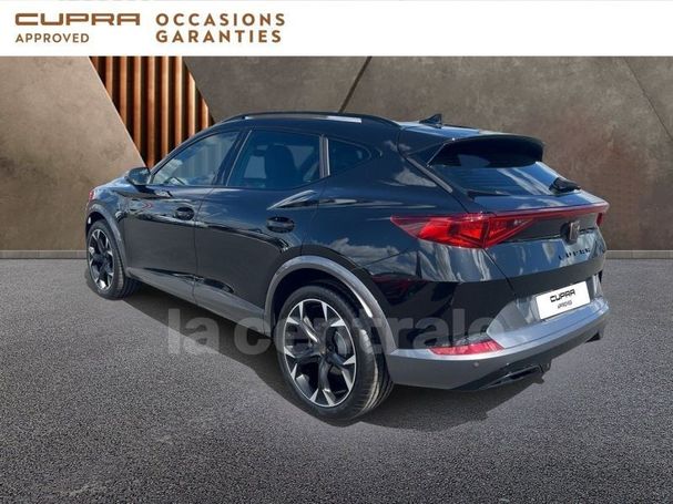 Cupra Formentor 1.5 TSI DSG 110 kW image number 15