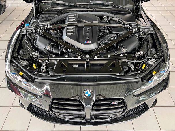 BMW M3 Competition Touring M xDrive 375 kW image number 19