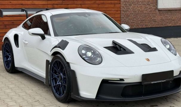 Porsche 992 GT3 RS 386 kW image number 2