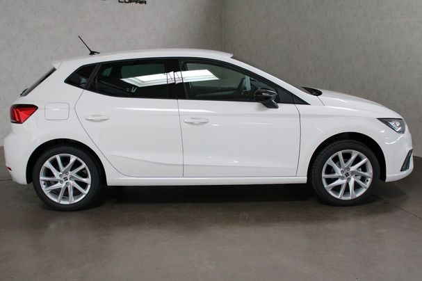 Seat Ibiza 1.0 TSI FR 70 kW image number 2