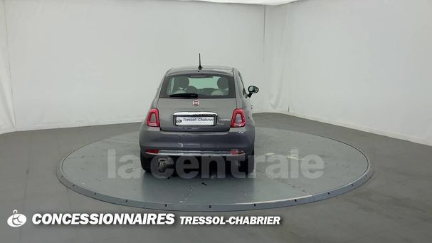 Fiat 500 1.0 51 kW image number 6