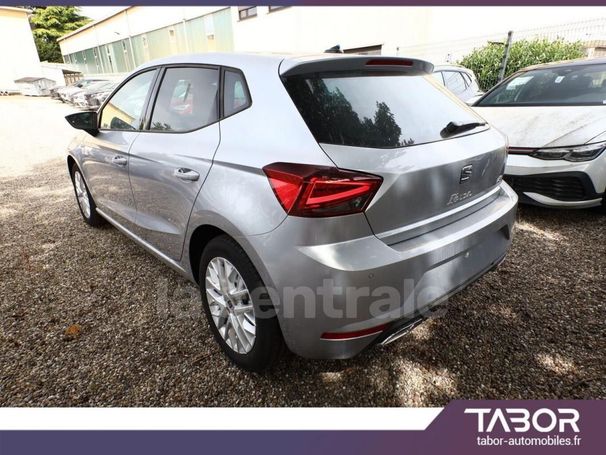 Seat Ibiza 1.0 TSI FR 85 kW image number 7