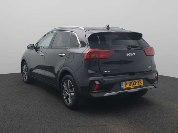 Kia Niro Hybrid 1.6 GDI 104 kW image number 3