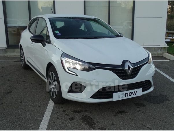 Renault Clio 1.6 E-Tech Hybrid 107 kW image number 1