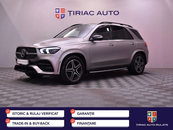 Mercedes-Benz GLE 450 270 kW image number 1