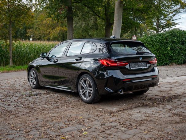 BMW 118i 103 kW image number 8