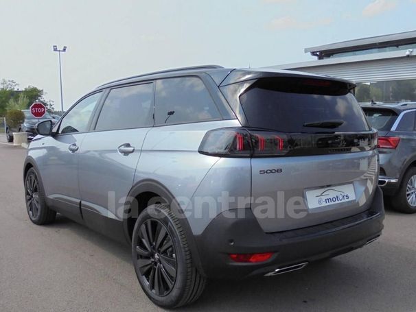 Peugeot 5008 96 kW image number 16