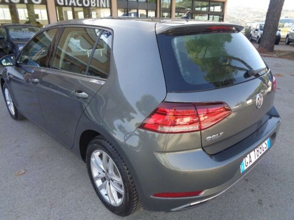 Volkswagen Golf 1.0 TSI 85 kW image number 5