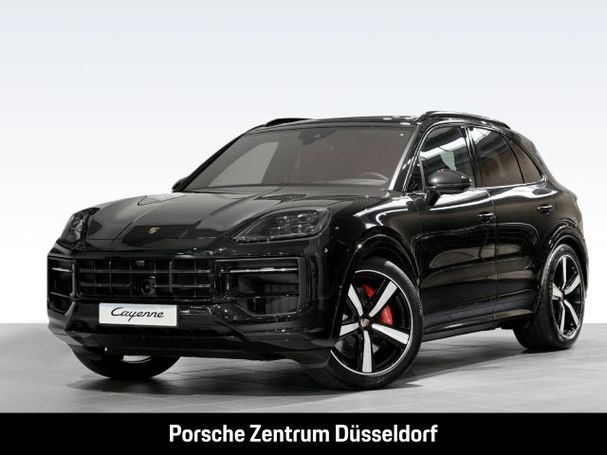 Porsche Cayenne GTS 368 kW image number 1