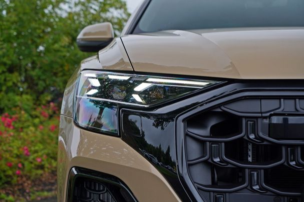 Audi SQ8 373 kW image number 4