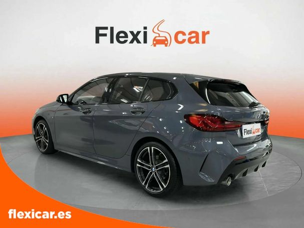 BMW 118i 103 kW image number 4