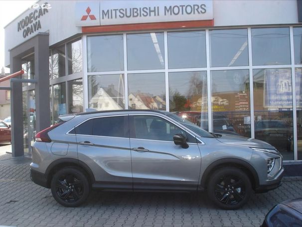 Mitsubishi Eclipse Cross PHEV 138 kW image number 5