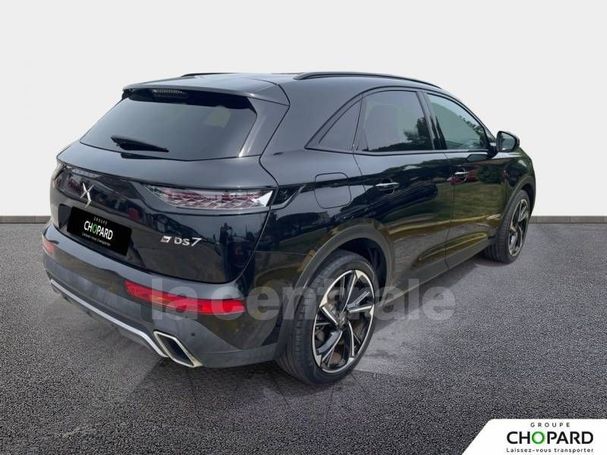 DS Automobiles 7 Crossback PureTech 180 133 kW image number 4