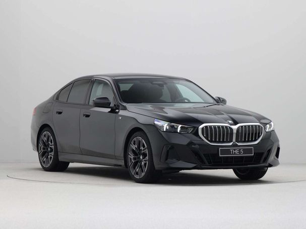 BMW 520d 146 kW image number 7