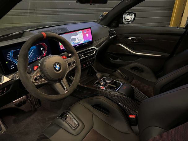 BMW M3 CS xDrive 405 kW image number 32