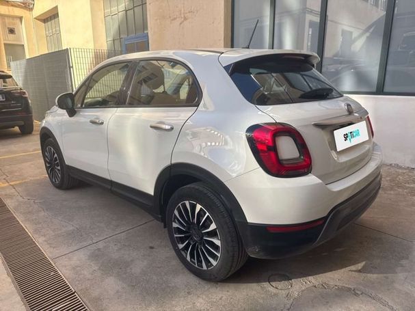 Fiat 500X 1.3 DCT City Cross 110 kW image number 4