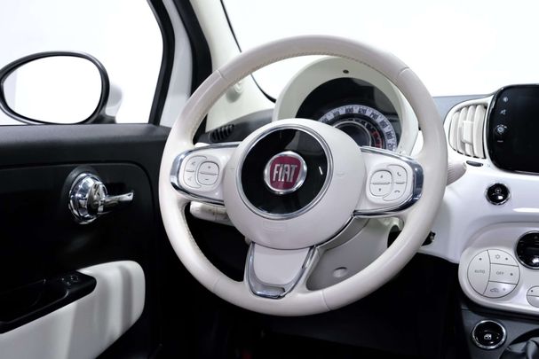 Fiat 500 1.0 51 kW image number 39