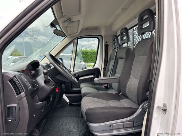 Fiat Ducato 117 kW image number 19