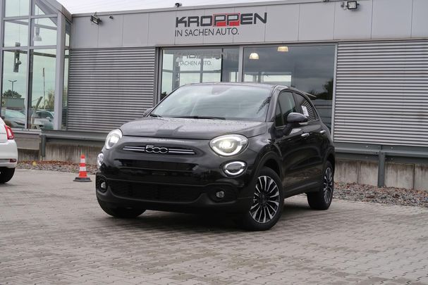 Fiat 500X 1.5 GSE Hybrid 96 kW image number 1