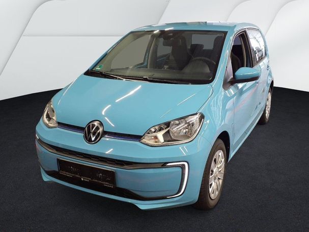 Volkswagen up! 60 kW image number 1